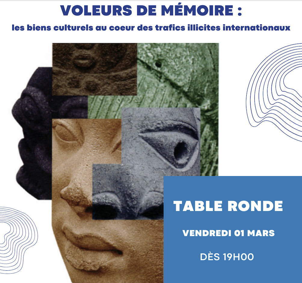 Ladri di memoria