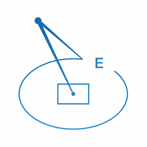 Nouveau Logo Evolution
