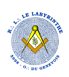 logo labyrinthe