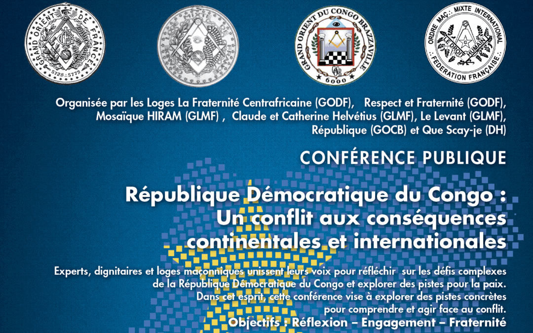 République Démocratique du Congo : Un conflit aux conséquences continentales et internationales