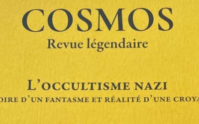 COSMOS: Une revue engagée pour la connaissance