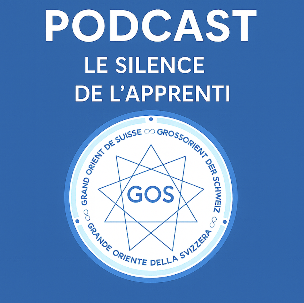 🎙️ PODCAST N°9 | Le silence de l’Apprenti