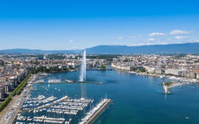 Convento 2025 del Grande Oriente della Svizzera: sabato 8 novembre 2025 a Ginevra