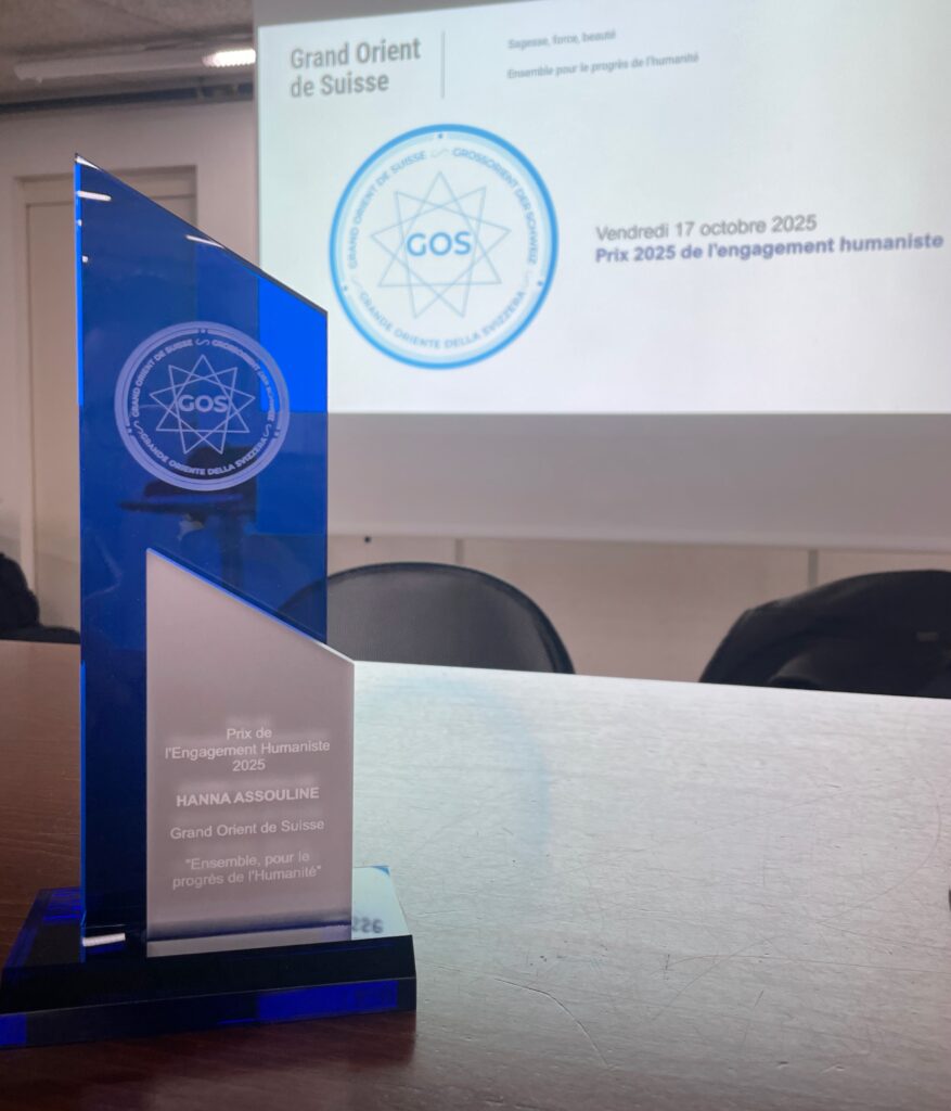 Photo du Prix