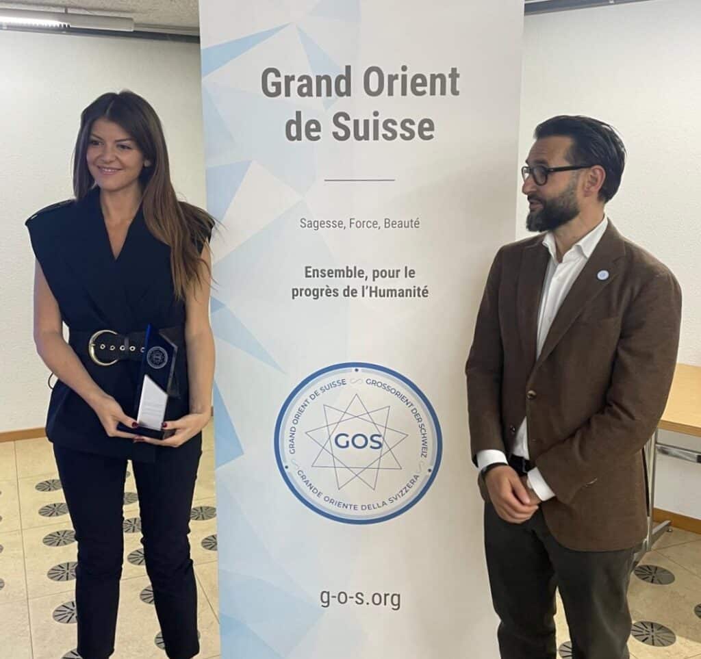 Photo officielle